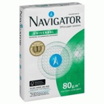Бумага А3 80г/м2 500л.Navigator Universal - фото