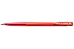 Ручка шариковая автоматическая 0,7мм красная арт.Deli-6506 - фото