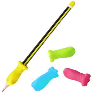 Держатель для карандаша и ручки DELI арт. U75101 - фото